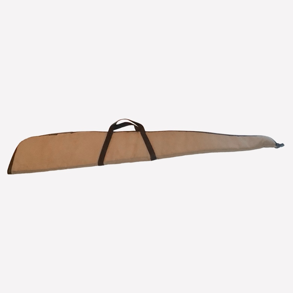 Vintage Kolpin Canvas Rifle Case